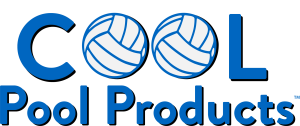 Cool Pool Products Logo